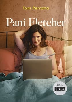 Pani Fletcher - Tom Perrotta