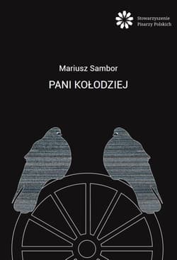 Pani Kołodziej Kawki i gołębie - Mariusz Sambor