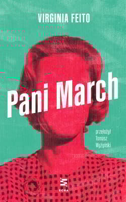 Pani March - Virginia Feito