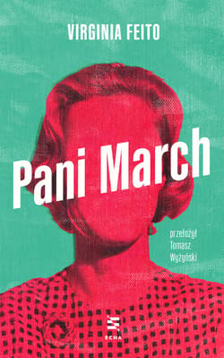 Pani March - ebook - Virginia Feito