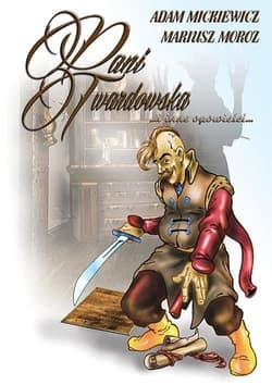 Pani Twardowska i inne opowieści - Adam Mickiewicz
