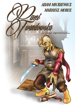 Pani Twardowska i inne opowieści - Adam Mickiewicz