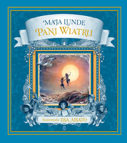 Pani Wiatru - ebook - Maja Lunde