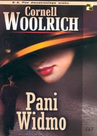 Pani widmo - Cornell Woolrich