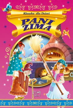 Pani Zima - Opracowanie Zbiorowe