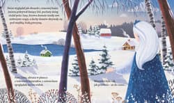 Galeria - zdjęcie nr. 3 - Pani zima i poszukiwanie zaginionego śniegu