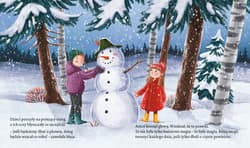 Galeria - zdjęcie nr. 4 - Pani zima i poszukiwanie zaginionego śniegu