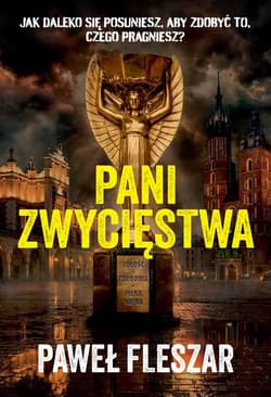 Pani Zwycięstwa - Paweł Fleszar