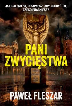 Pani Zwycięstwa - ebook