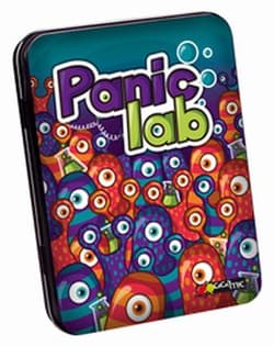 Panic Lab