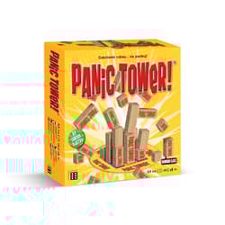 Panic Tower