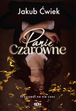 Panie Czarowne - Jakub  Ćwiek