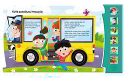 Galeria - zdjęcie nr. 2 - Panie Janie. Piosenki