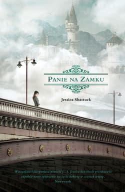 Panie na zamku - ebook - Jessica Shattuck
