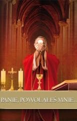 Panie, powołałes mnie - Praca zbiorowa