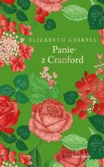 Panie z Cranford - Aldona Szpakowska, Elizabeth Gaskell