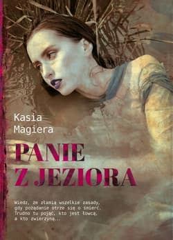 Panie z jeziora - Kasia Magiera