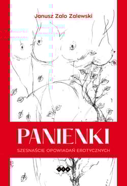 Panienki Szesnaście opowiadań erotycznych