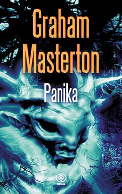 Panika - ebook