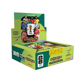 Galeria - zdjęcie nr. 2 - Panini Fifa World Cup Axl 2026 Saszetka