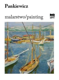 Pankiewicz Malarstwo - Wiesław Banach