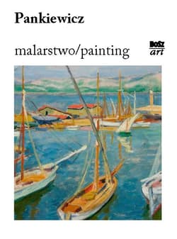 Pankiewicz Malarstwo - Wiesław Banach