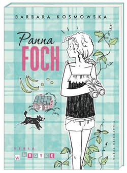 Panna Foch - Barbara Kosmowska