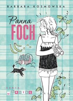 Panna Foch - ebook