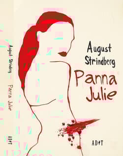 Panna Julie - Strindberg August