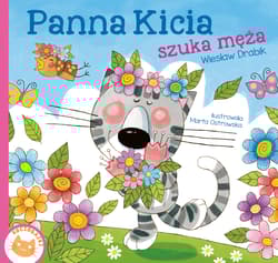 Panna kicia szuka męża - Wiesław Drabik