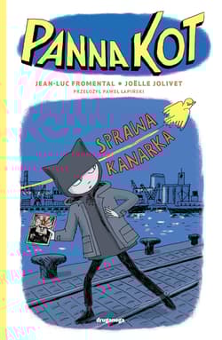 Panna Kot. Sprawa kanarka