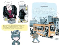 Galeria - zdjęcie nr. 4 - Panna Kot. Sprawa kanarka