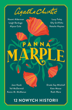 Panna Marple - ebook - Val  McDermid, Lucy Foley, Ruth Ware, Leigh Bardugo, Karen McManus, Naomi Alderman, Natalie Haynes, Elly Griffiths