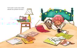 Galeria - zdjęcie nr. 2 - Panna Śpieszka i pan Leniwiec