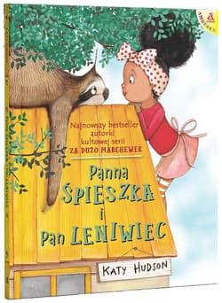 Galeria - zdjęcie nr. 3 - Panna Śpieszka i pan Leniwiec