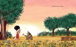 Galeria - zdjęcie nr. 4 - Panna Śpieszka i pan Leniwiec