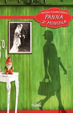 Panna z Monidła - ebook