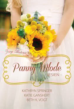 Panny Młode Jesień