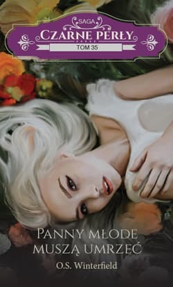 Panny młode muszą umrzeć - O.S Winterfield