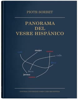 Panorama del vesre hispánico - Piotr Sorbet