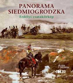 Panorama siedmiogrodzka - Opracowanie Zbiorowe