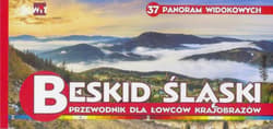 Panoramy widokowe. Beskid Śląski WIT - Praca zbiorowa