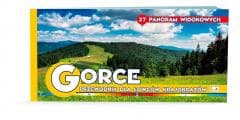 Panoramy widokowe. Gorce - Praca zbiorowa