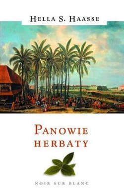 Panowie herbaty - Haasse Hella S.