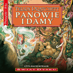 Panowie i damy - audiobook