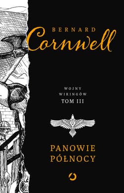 Panowie Północy - ebook - Bernard Cornwell