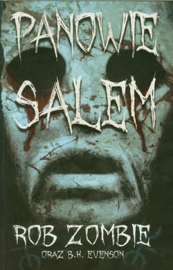 Panowie Salem - Rob Zombie