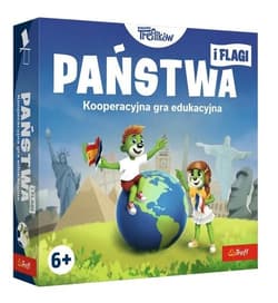 Państwa i flagi