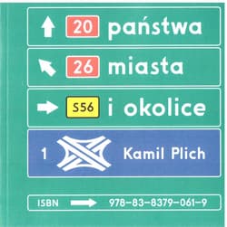 Państwa, miasta i okolice