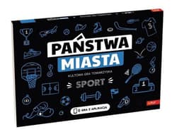 Państwa-miasta Sport TREFL